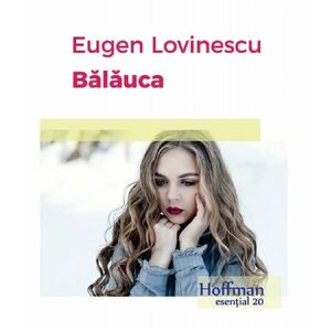 Balauca | Eugen Lovinescu imagine