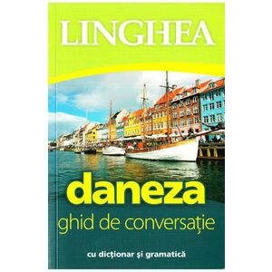 Daneza - Ghid de conversatie | imagine