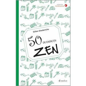 50 de exercitii Zen imagine