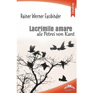Lacrimile amare ale Petrei von Kant | Rainer Werner Fassbinder imagine