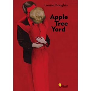 Apple Tree Yard | Louise Doughty imagine