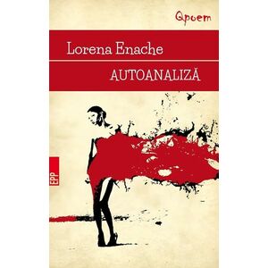 Autoanaliza | Lorena Enache imagine