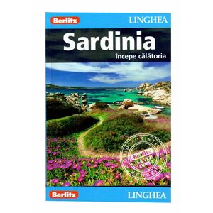 Sardinia - Ghid turistic | imagine