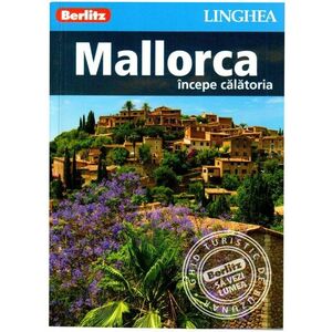 Mallorca - Ghid turistic | imagine