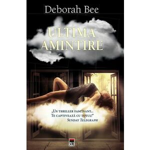 Ultima amintire | Deborah Bee imagine