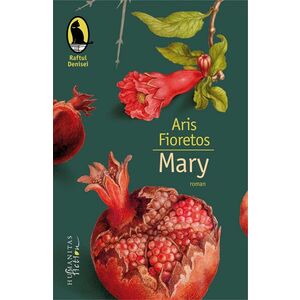 Mary | Aris Fioretos imagine