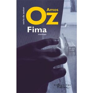 Fima | Amos Oz imagine