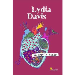Lydia Davis imagine