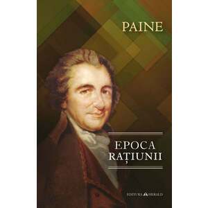 Epoca ratiunii | Thomas Paine imagine