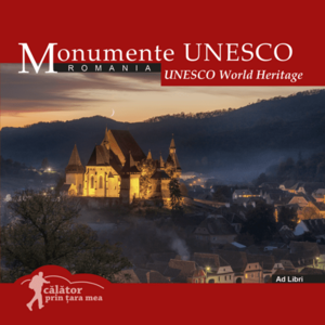 Monumente UNESCO | Mariana Pascaru, Florin Andreescu imagine