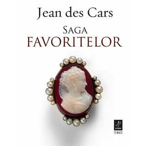 Saga favoritelor | Jean des Cars imagine