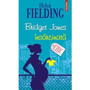 Bridget Jones insarcinata | Helen Fielding imagine