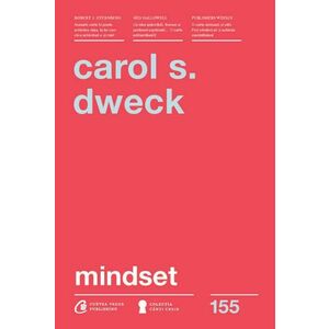 Mindset | Carol S. Dweck imagine
