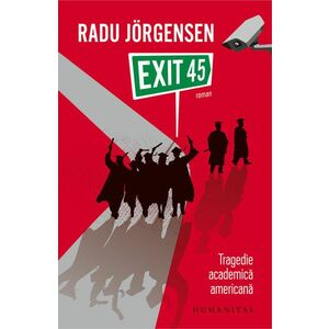 Exit 45 | Radu Jorgensen imagine