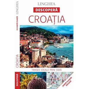 Descopera Croatia | imagine