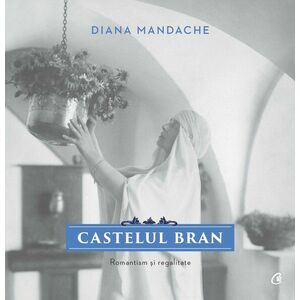 Castelul Bran | Diana Mandache imagine
