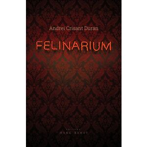 Felinarium | Andrei Crisant Duran imagine