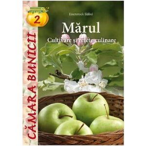 Mărul - Cultivare şi reţete culinare imagine