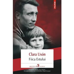 Fiica Estului | Clara Uson imagine