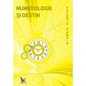 Numerologie și Destin imagine