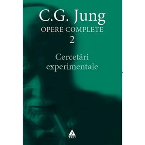 Cercetari experimentale | C.G. Jung imagine