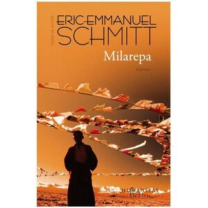 Milarepa | Eric-Emmanuel Schmitt imagine