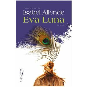Eva Luna | Isabel Allende imagine