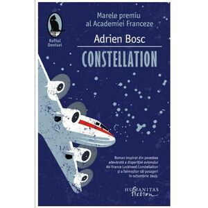 Constellation | Adrien Bosc imagine