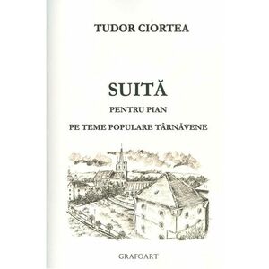 Tudor Ciortea imagine