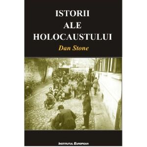 Istorii ale Holocaustului | Dan Stone imagine