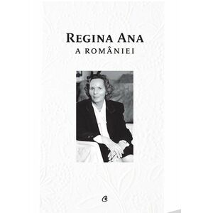 Regina Ana a Romaniei imagine