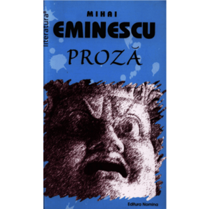 Proza | Mihai Eminescu imagine