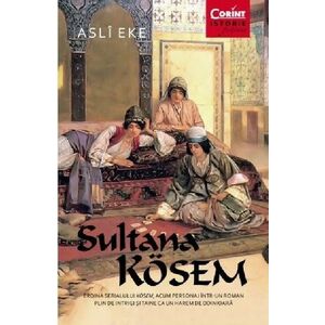 Sultana Kosem | Asli Eke imagine