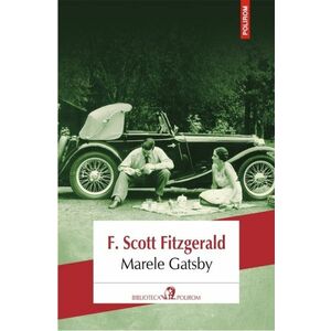 Marele Gatsby | F. Scott Fitzgerald imagine