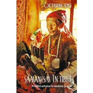 Samanism in Tibet imagine