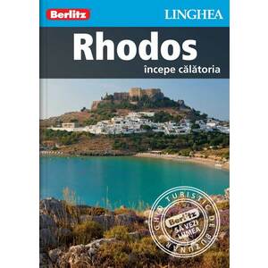 Rhodos - ghid turistic/*** imagine