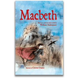 Macbeth | Conrad Mason imagine