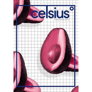 Revista Celsius Nr. 1 | imagine