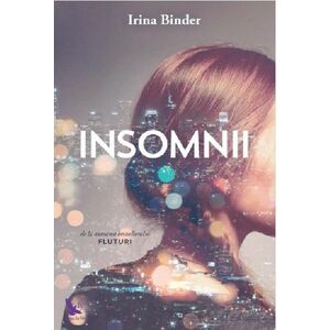 Insomnii | Irina Binder imagine