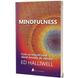 Mindfulness | Ed Halliwell imagine