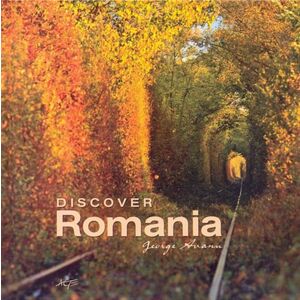 Album Discover România imagine