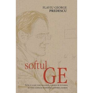 Softul Ge | Flaviu George Predescu imagine