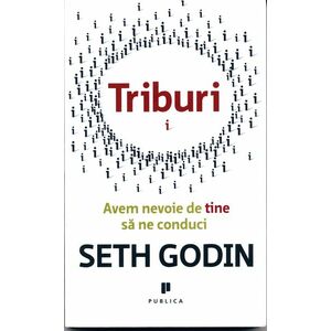 Triburi | Seth Godin imagine