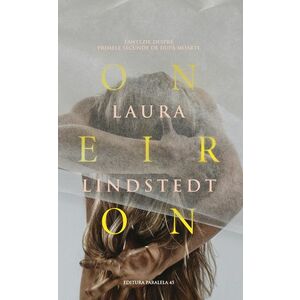 Oneiron | Laura Lindstedt imagine
