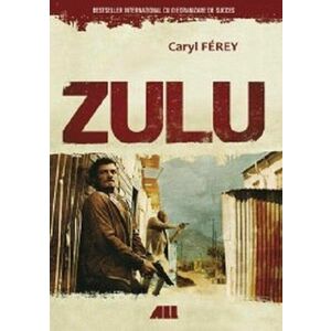 Zulu | Caryl Ferey imagine