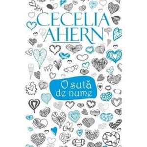 O suta de nume | Cecelia Ahern imagine