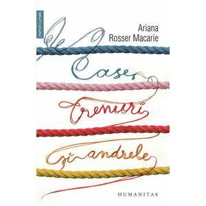 Case, trenuri si andrele | Ariana Rosser Macarie imagine