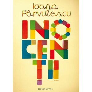 Inocentii | Ioana Parvulescu imagine