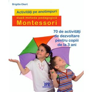 Activități de scriere Montessori. În casă imagine