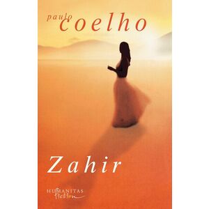 Zahir - Paulo Coelho imagine